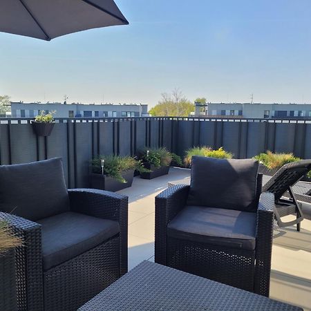 Apartament W Slonecznej Dolinie Ястшембя-Гура Экстерьер фото