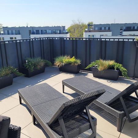 Apartament W Slonecznej Dolinie Ястшембя-Гура Экстерьер фото