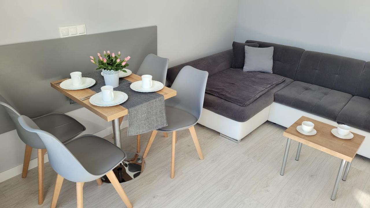 Apartament W Slonecznej Dolinie Ястшембя-Гура Экстерьер фото