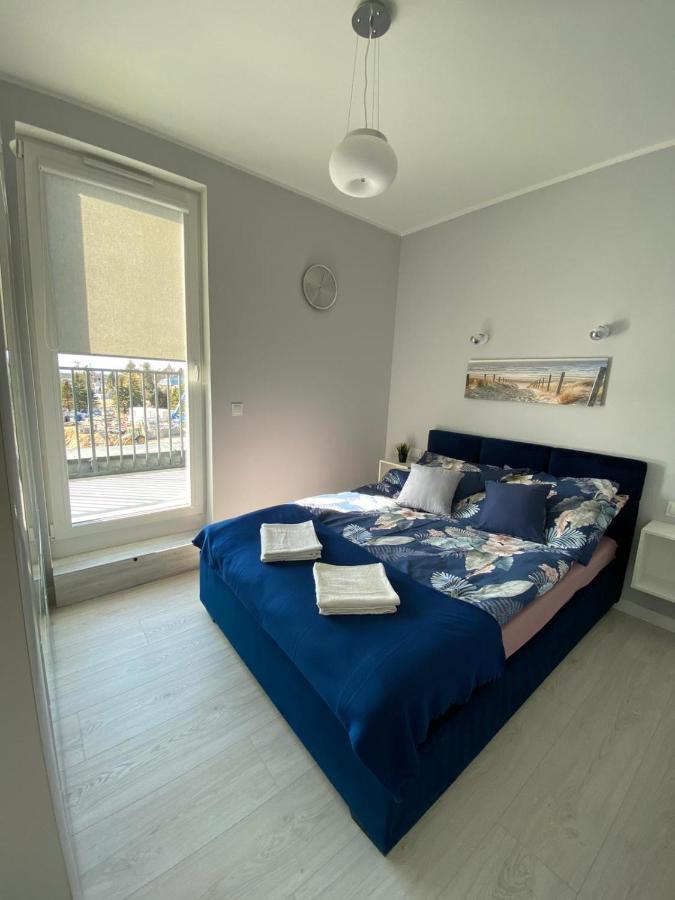 Apartament W Slonecznej Dolinie Ястшембя-Гура Экстерьер фото